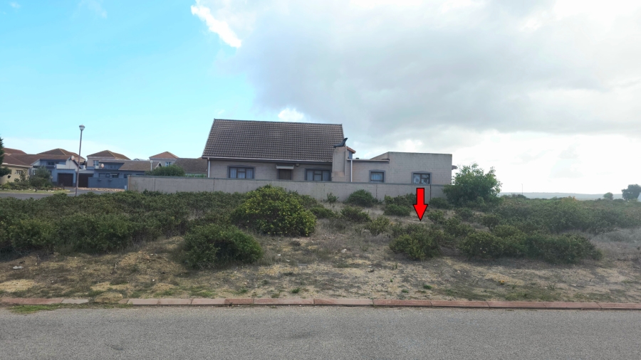 0 Bedroom Property for Sale in Bluewater Bay Western Cape